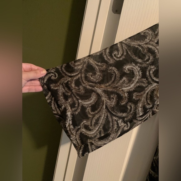 Bell sleeve blouse size 20W - Picture 3 of 9